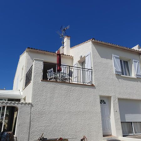 Vacances En Camargue Le Grau-du-Roi Luaran gambar